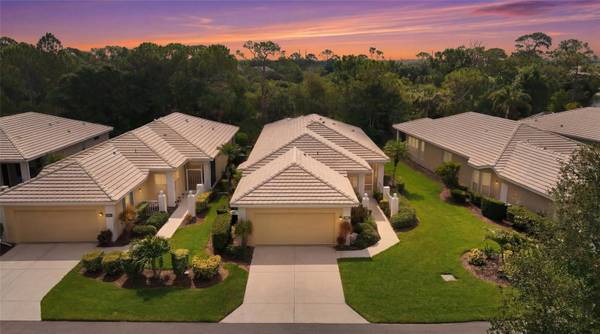 1618 MONARCH DR #1618, Venice, FL 34293