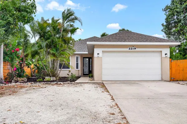 2219 18TH AVE W, Bradenton, FL 34205
