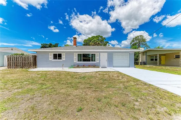 5510 21ST STREET CT W, Bradenton, FL 34207