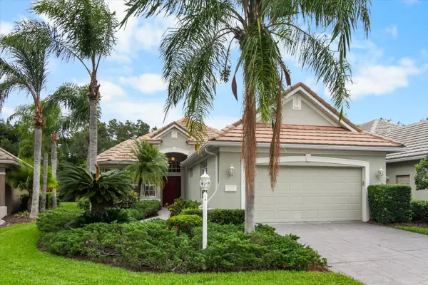 6705 PEBBLE BEACH WAY, Lakewood Ranch, FL 34202