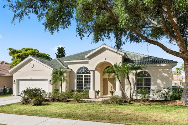 1167 FRASER PINE BLVD, Sarasota, FL 34240