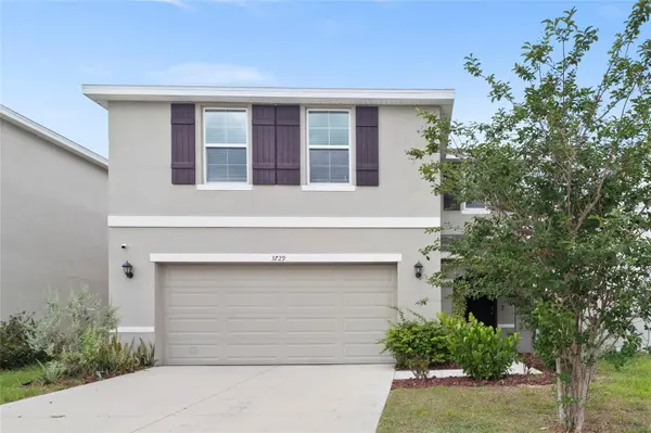 3729 CALAMITY TER, Bradenton, FL 34208