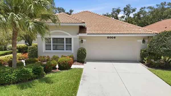 8006 BOBCAT CIR, Sarasota, FL 34238