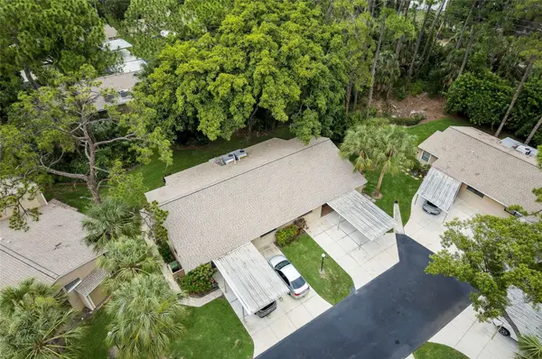 4807 VILLAGE GARDENS DR #104, Sarasota, FL 34234