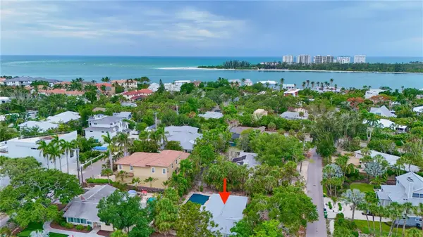 266 OGDEN ST, Sarasota, FL 34242