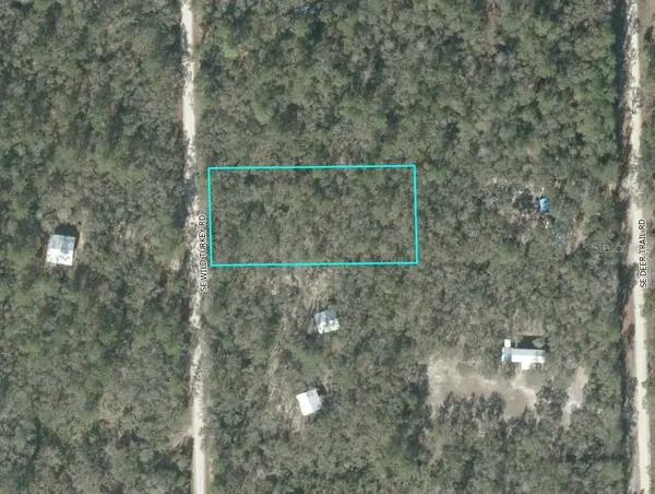 SE WILD TURKEY RD, Branford, FL 32008