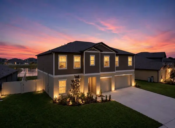 11821 BLUE DIAMOND TRL TRL, Parrish, FL 34219