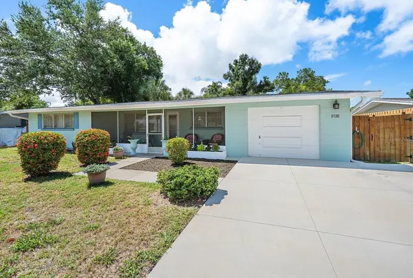 2120 LA SALLE ST, Sarasota, FL 34231