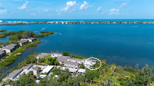 1503 CLOWER CREEK DR #259, Sarasota, FL 34231