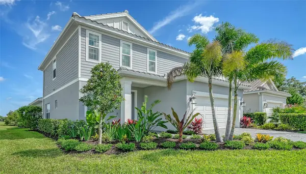 8542 FRANGIPANI TER,  Sarasota,  FL 34240
