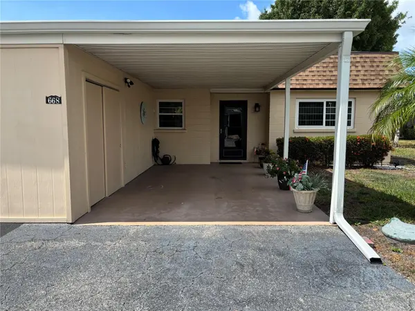 668 PARK CIR, Bradenton, FL 34207