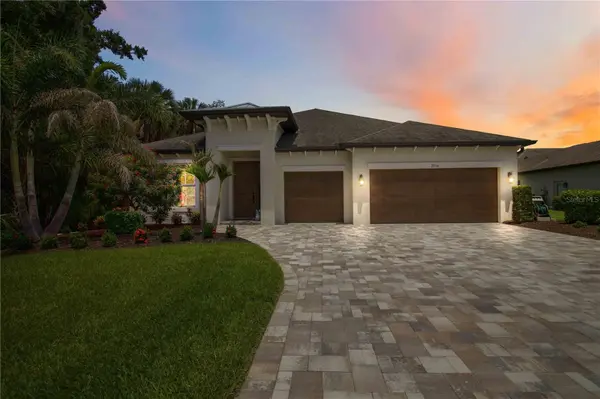 2116 151ST TER E, Parrish, FL 34219