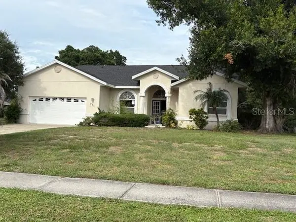 711 128TH ST NE, Bradenton, FL 34212