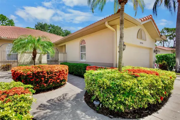 3415 E CHELMSFORD CT #35, Sarasota, FL 34235