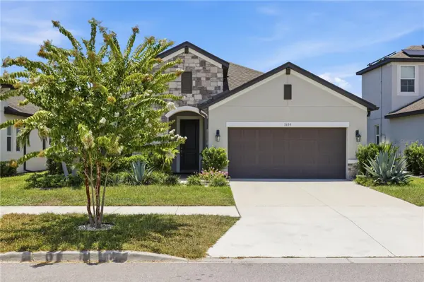 3639 QUIET DR, Sarasota, FL 34240