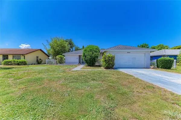 6601 13TH AVE DR W, Bradenton, FL 34209