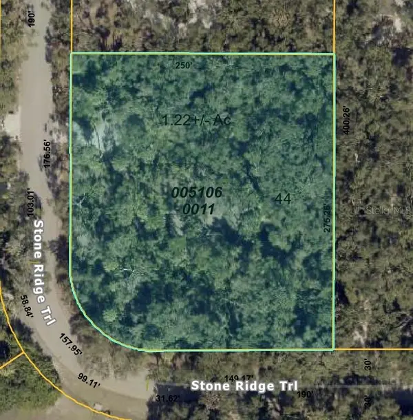 4632 STONE RIDGE TRL, Sarasota, FL 34232