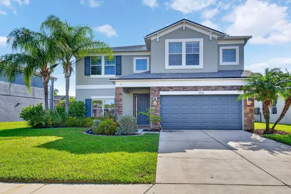 3938 90TH AVE E, Parrish, FL 34219