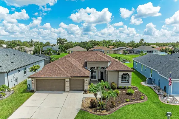12626 30TH STREET CIR E, Parrish, FL 34219