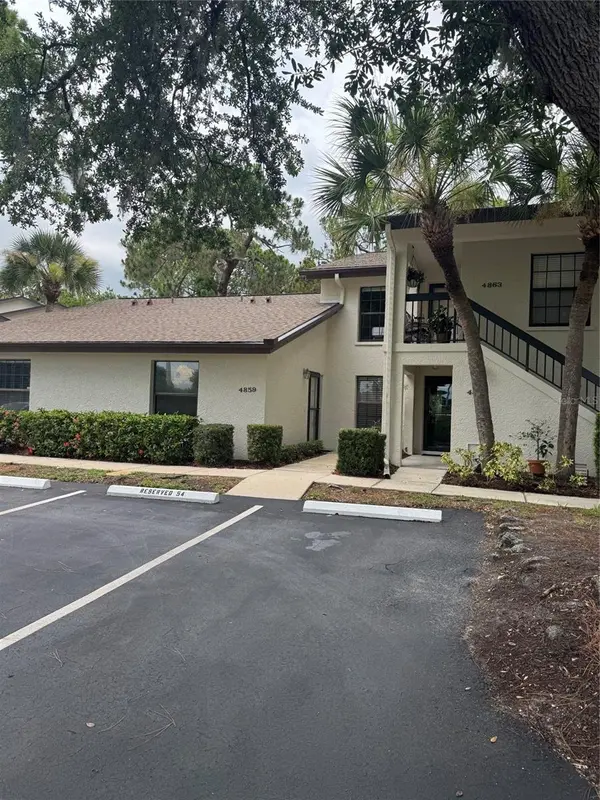 4859 WINSLOW BEACON #54, Sarasota, FL 34235
