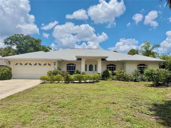 129 FOUNTAIN ST, Port Charlotte, FL 33953