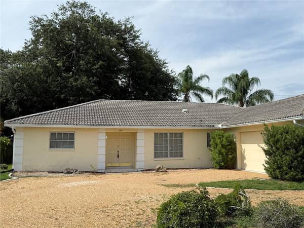 3411 SEA VIEW ST, Sarasota, FL 34239