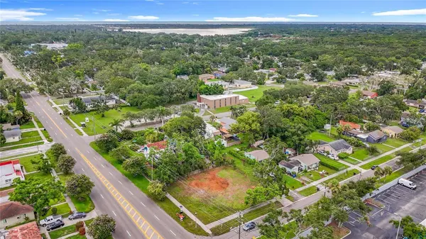 2946 22ND AVE S, St Petersburg, FL 33712
