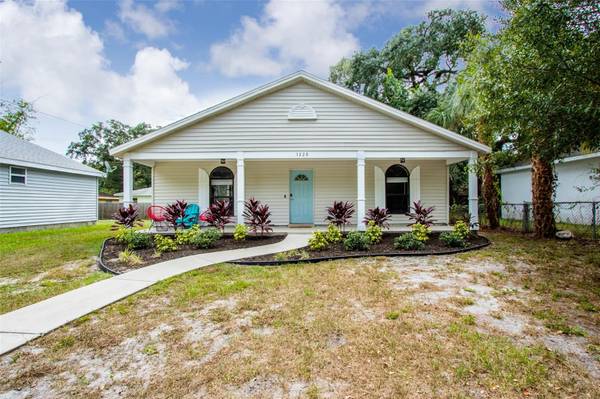 1220 34TH ST, Sarasota, FL 34234