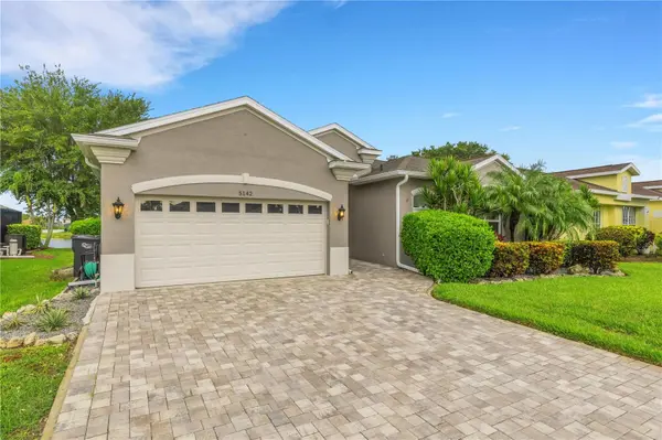 5142 51ST LN W, Bradenton, FL 34210