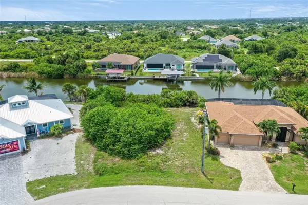 14278 MAYSVILLE CIR, Port Charlotte, FL 33981