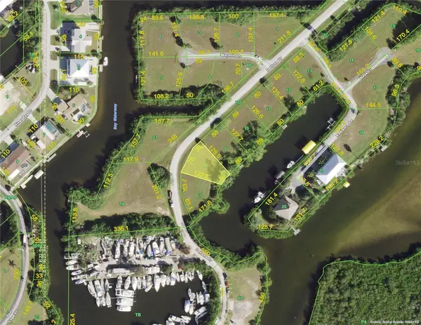 5350 DELTONA DR, Punta Gorda, FL 33950