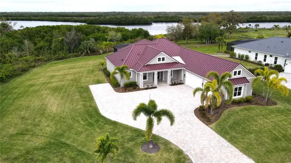 2049 TREASURE LN, Punta Gorda, FL 33982