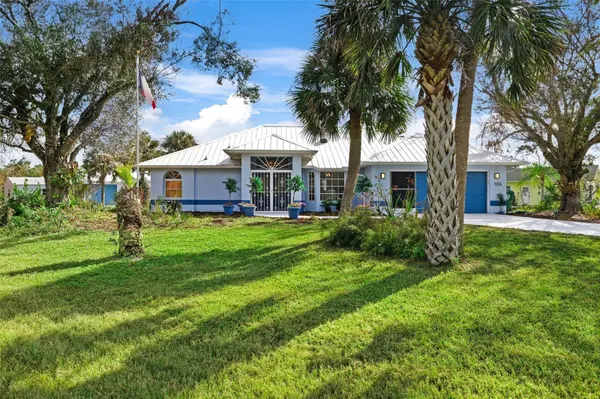 1124 CHESHIRE ST, Port Charlotte, FL 33953