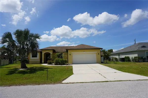 25115 ESMERALDA CT, Punta Gorda, FL 33955
