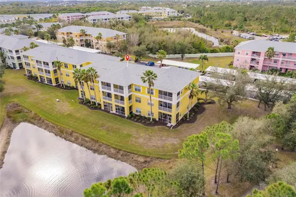 2060 WILLOW HAMMOCK CIR #302, Punta Gorda, FL 33983