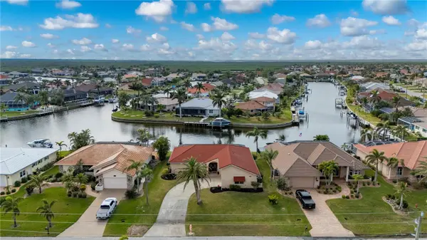 674 MONACO DR, Punta Gorda, FL 33950