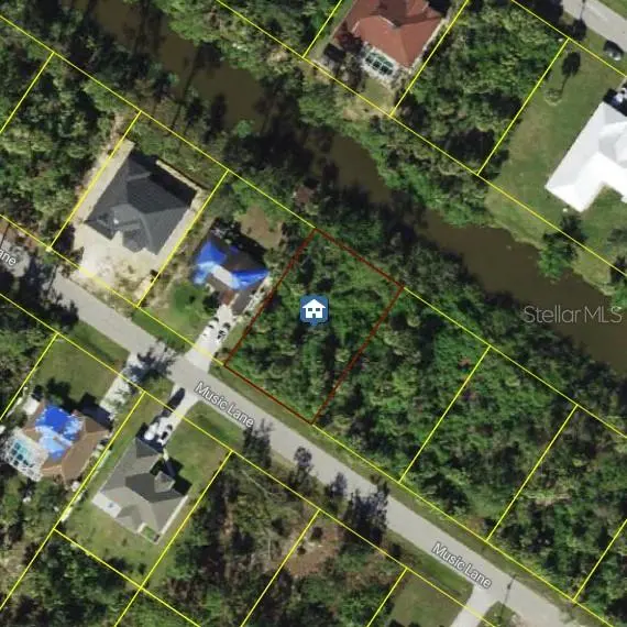 MUSIC LN, North Port, FL 34286