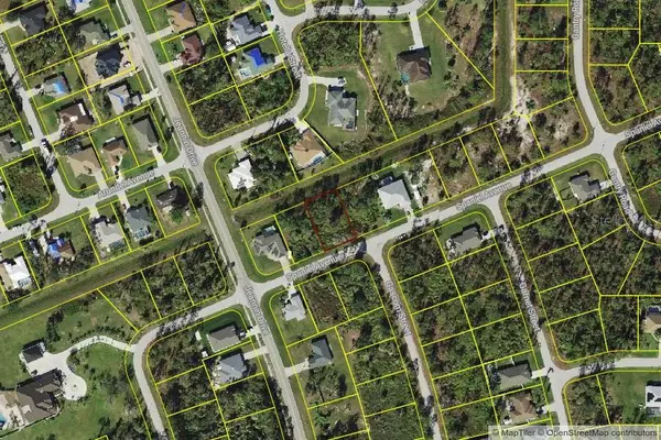 SPANIEL AVE, North Port, FL 34288