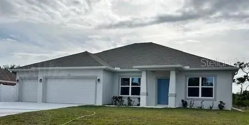 9453 FRUITLAND AVE, Englewood, FL 34224