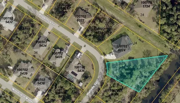MALINDA TER, North Port, FL 34286