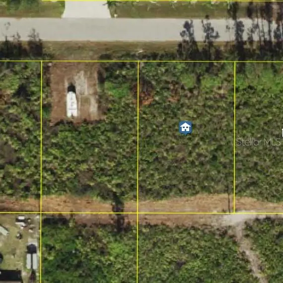 12149 TERKELSEN AVE, Port Charlotte, FL 33981