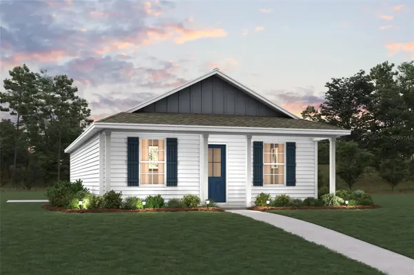 1693 WATER OAK RD, Bunnell, FL 32110