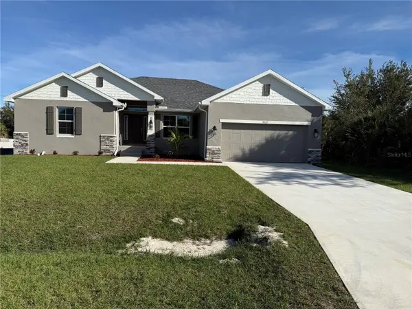 9527 IMPALA CIR, Port Charlotte, FL 33981