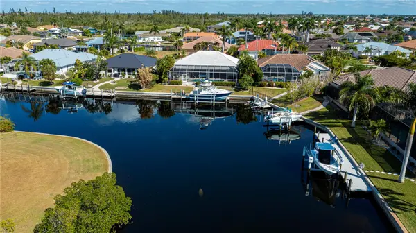3529 WHIPPOORWILL BLVD, Punta Gorda, FL 33950