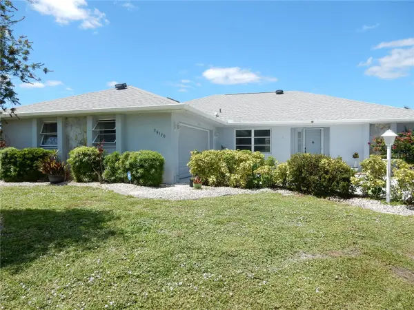 25170 OBELISK CT, Punta Gorda, FL 33983