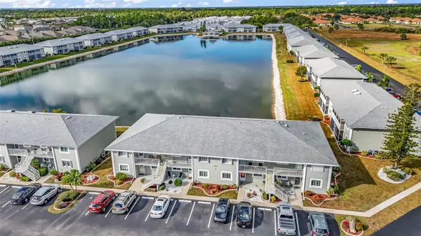 3310 LOVELAND BLVD #1406, Punta Gorda, FL 33980