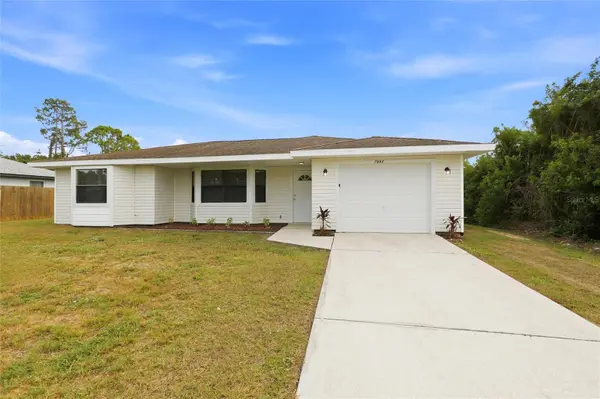 7993 ROCKWELL AVE, North Port, FL 34291