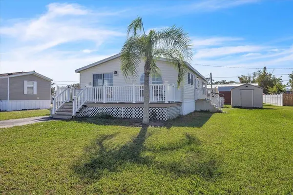2601 CARL AVE, Punta Gorda, FL 33950