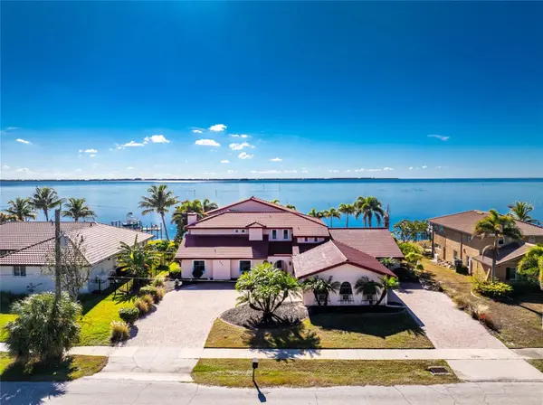 341 SEVERIN RD SE, Port Charlotte, FL 33952