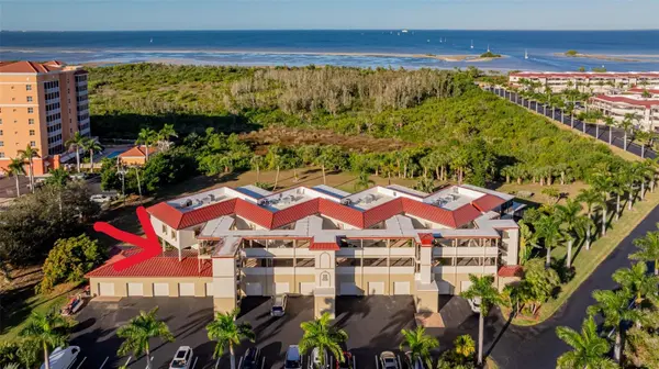 3220 SOUTHSHORE DR #21A, Punta Gorda, FL 33955